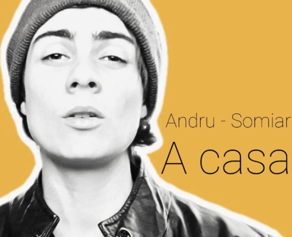 Andru